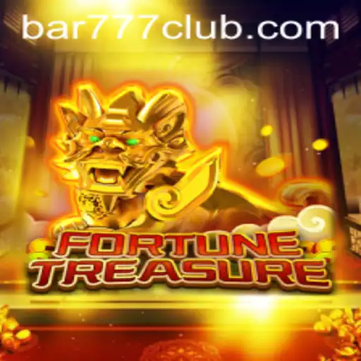 Descubra FortuneTreasure: Uma Aventura Emocionante no Mundo dos Jogos de Azar