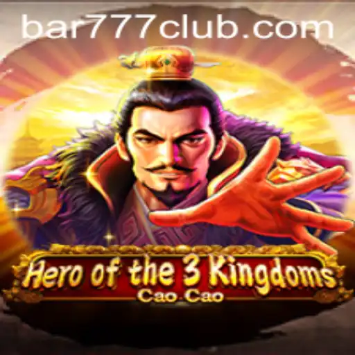 Descobrindo o Heroofthe3KingdomsCaoCao: Estratégia em Plena Glória