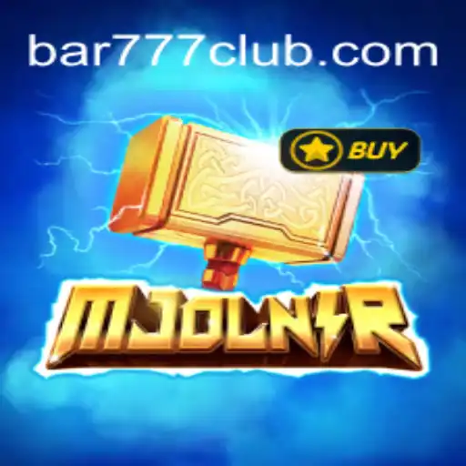 Descubra o Fascinante Mundo de Mjolnir no bar777.com