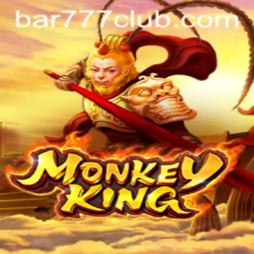 Descubra o Fascinante Mundo de MonkeyKing no bar777.com