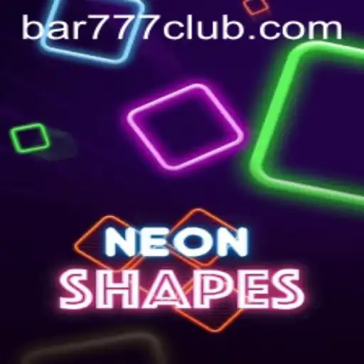 Descubra o Desafio Futurista de NeonShapes