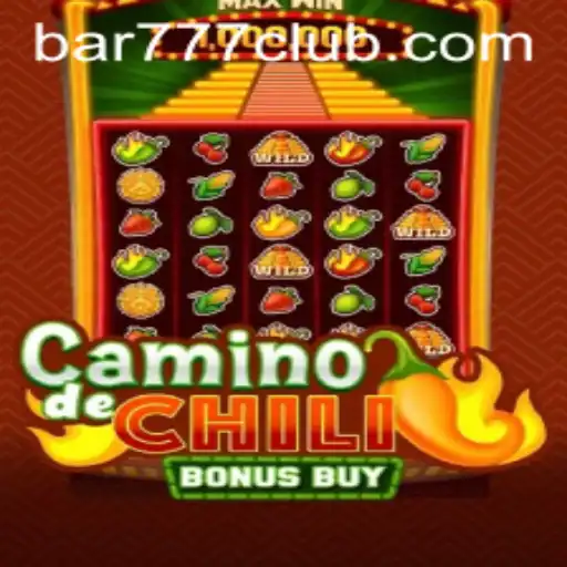 CaminodeChiliBonusBuy: Desbrave Aventuras Apimentadas no Jogo de Cassino Online