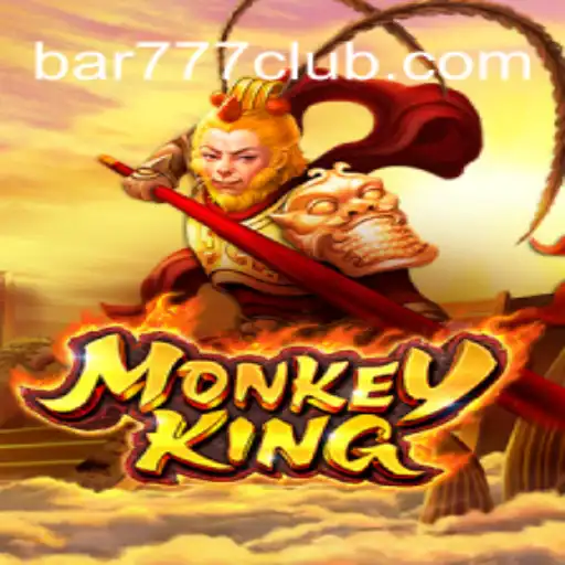 Descubra o Fascinante Mundo de MonkeyKing no bar777.com