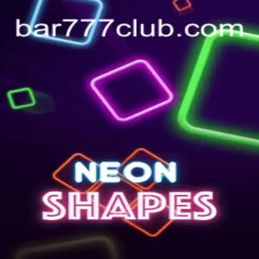 Descubra o Desafio Futurista de NeonShapes