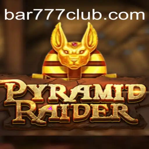 PyramidRaider: Descubra a Aventura de Caça ao Tesouro com bar777.com