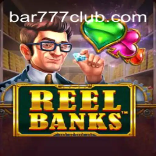 Explorando o Mundo de ReelBanks: Um Jogo de Cassino Emocionante