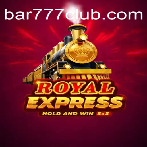 Royal Express: Uma Viagem de Luxo ao Mundo dos Jogos de Cassino