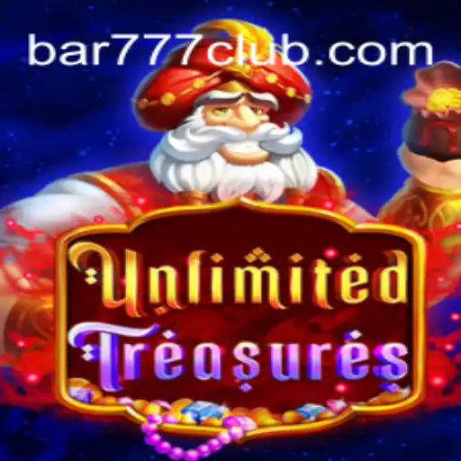 Explorando o Fascinante Mundo de UnlimitedTreasures no bar777.com