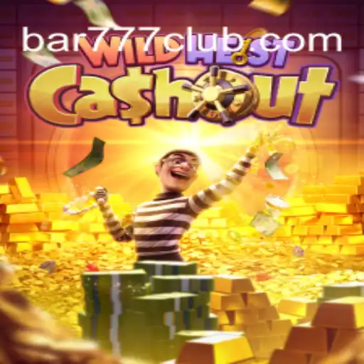 Explorando WildHeistCashout: Um Novo Fenômeno no Mundo dos Jogos de Cassino