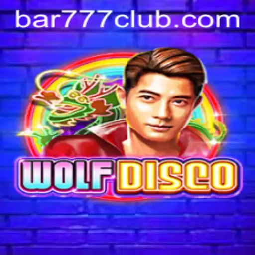 Descubra o Universo Vibrante do Jogo WolfDisco