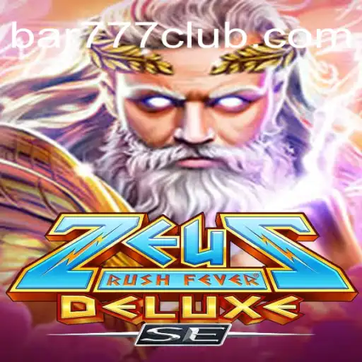 Descubra a Emoção de ZeusRushFeverDeluxeSE