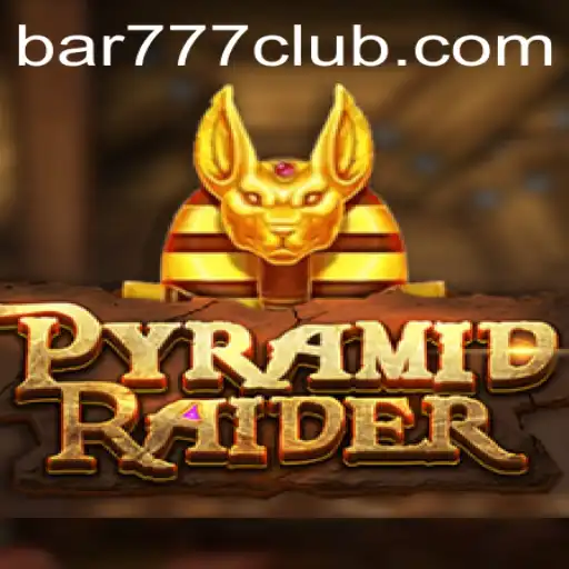 PyramidRaider: Descubra a Aventura de Caça ao Tesouro com bar777.com