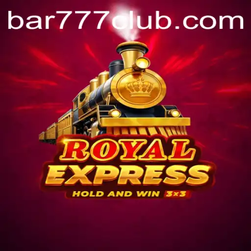 Royal Express: Uma Viagem de Luxo ao Mundo dos Jogos de Cassino