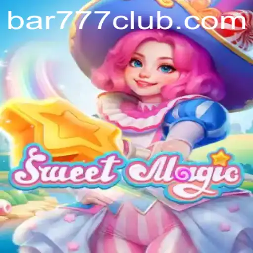 Explorando o Universo de SweetMagic: Uma Jornada de Encantamento e Estratégia