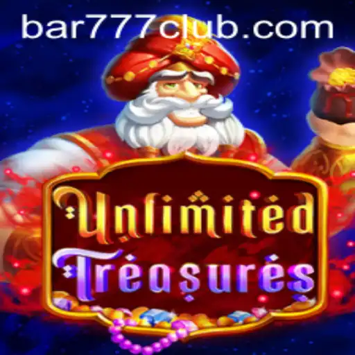 Explorando o Fascinante Mundo de UnlimitedTreasures no bar777.com