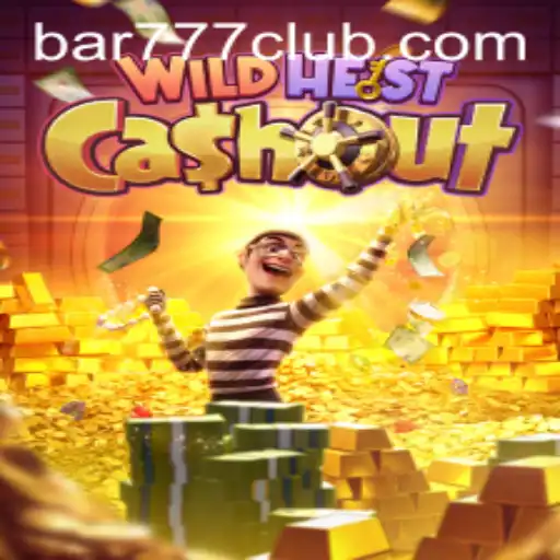 Explorando WildHeistCashout: Um Novo Fenômeno no Mundo dos Jogos de Cassino
