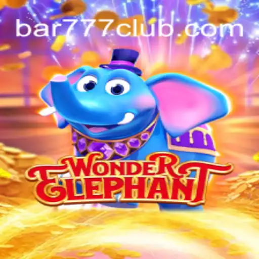 Descubra o Maravilhoso Jogo WonderElephant