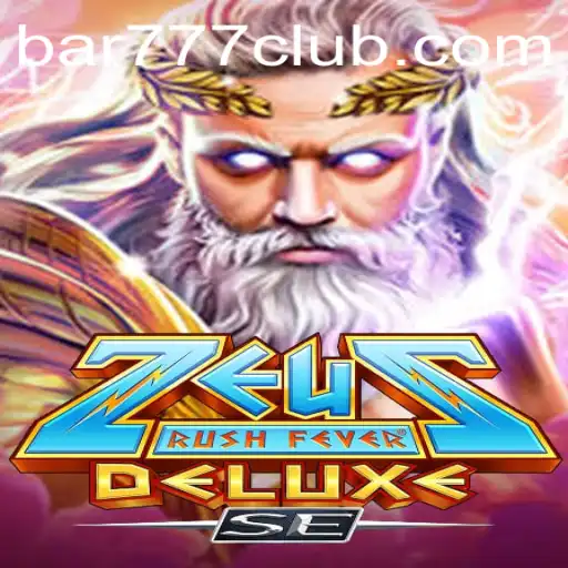 Descubra a Emoção de ZeusRushFeverDeluxeSE